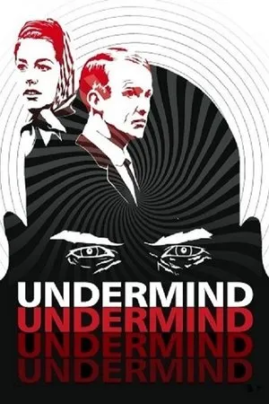 Постер к сериалу Undermind (1965)