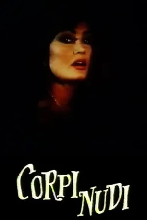 Постер к фильму Обнаженные тела (1983)