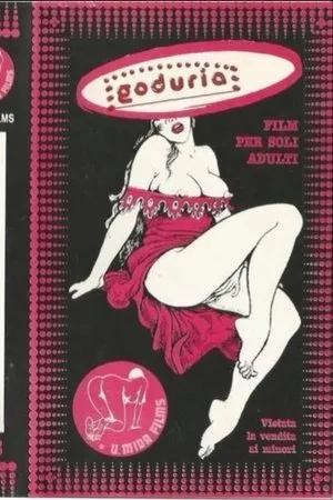 Постер к фильму Goduria (1982)