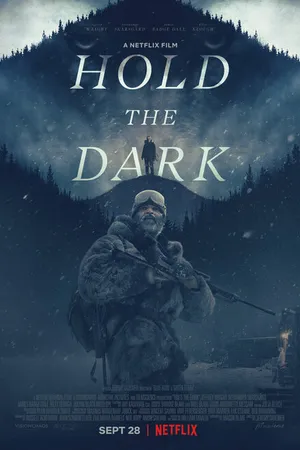 Постер к фильму Придержи тьму (2018)