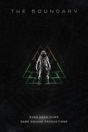Постер к фильму The Boundary (2017)