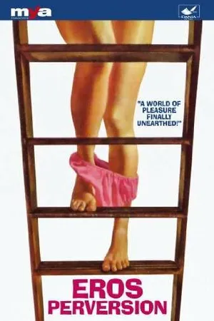 Постер к фильму Запретная эротика (1978)