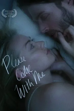 Постер к фильму Пожалуйста, пойдем со мной (2019)