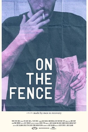 Постер к фильму On the Fence (2018)