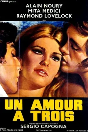 Постер к фильму Плагиат (1969)