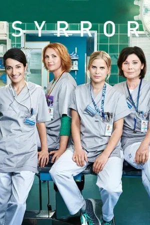 Постер к сериалу Спасая жизни (2016)