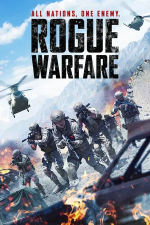 Постер к фильму Изгои войны (2019)