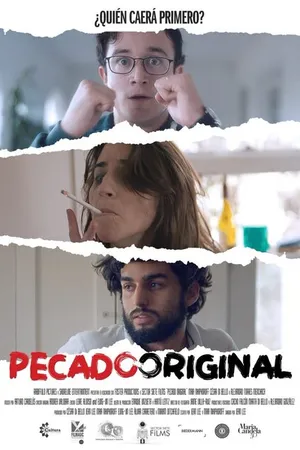 Постер к фильму Original Sin (2018)