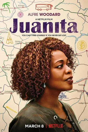 Постер к фильму Хуанита (2017)