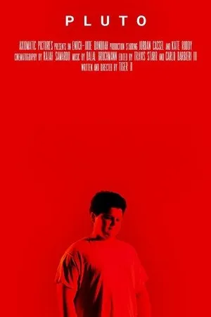 Постер к фильму Pluto (2017)