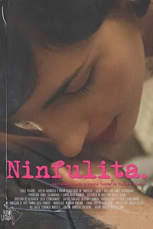 Постер к фильму Ninfulita (2015)