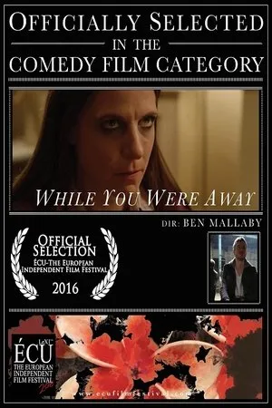 Постер к фильму Пока тебя не было (2016)