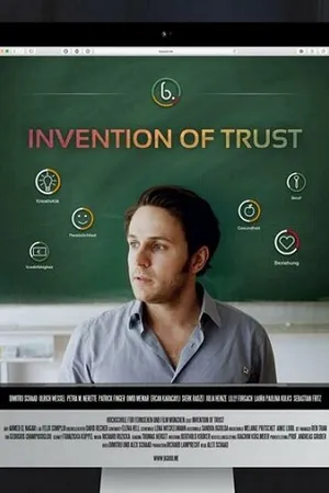 Постер к фильму В поисках украденного доверия (2016)