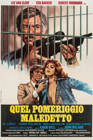 Постер к фильму Идеальный убийца (1977)