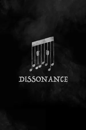 Постер к фильму Dissonance (2018)