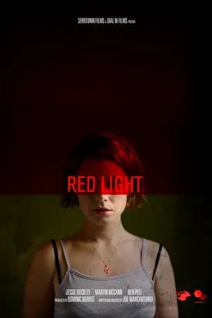 Постер к фильму Красный свет (2017)
