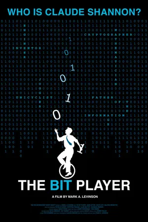 Постер к фильму The Bit Player (2018)