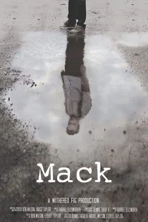 Постер к фильму Mack (2019)
