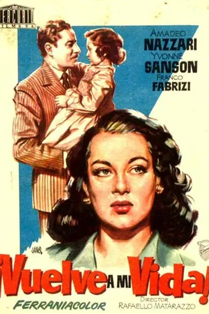 Постер к фильму Torna! (1954)