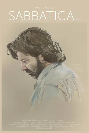 Постер к фильму Sabbatical (2014)