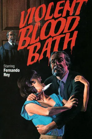 Постер к фильму Смертная казнь (1974)
