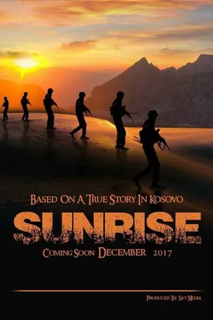 Постер к фильму SunRise (-)