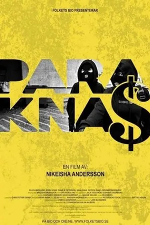 Постер к фильму Para knas (2017)