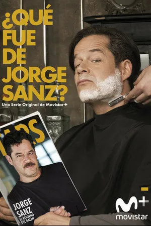 Постер к фильму ¿Qué fue de Jorge Sanz? Buena racha (2017)