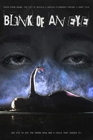 Постер к фильму Blink of an Eye (2017)