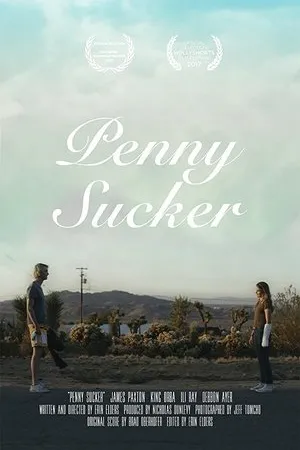 Постер к фильму Penny Sucker (2017)