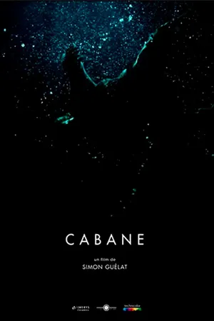Постер к фильму Дом на дереве (2016)
