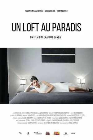 Постер к фильму Место в раю (2017)