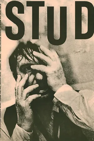 Постер к фильму Stud (1967)