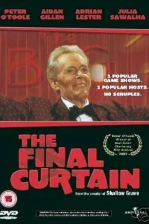 Постер к фильму Последний занавес (2002)