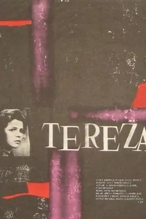 Постер к фильму Тереза (1961)