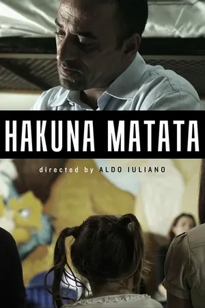 Постер к фильму Акуна матата (2013)