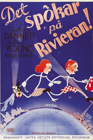 Постер к фильму Топпер (1938)
