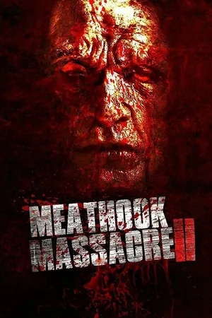 Постер к фильму Meathook Massacre II (2017)