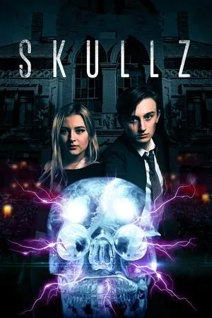 Постер к фильму Skullz (2020)