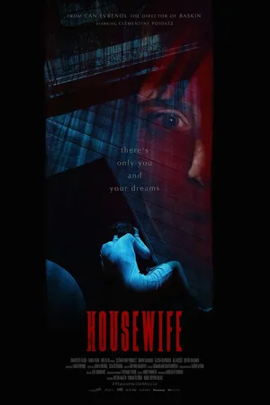 Постер к фильму Домохозяйка (2017)
