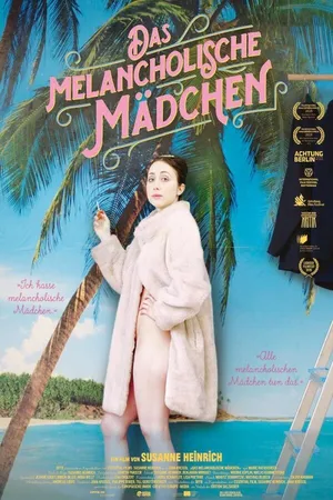 Постер к фильму Меланхоличка (2019)