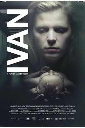 Постер к фильму Иван (2017)