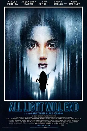 Постер к фильму Померкнет свет (2018)