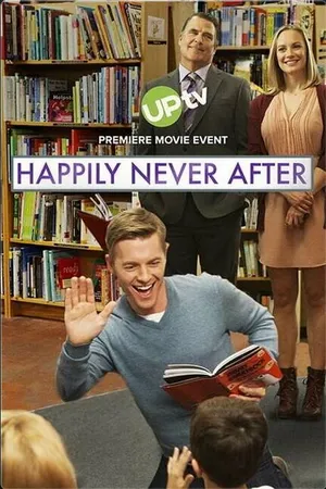 Постер к фильму Happily Never After (2017)