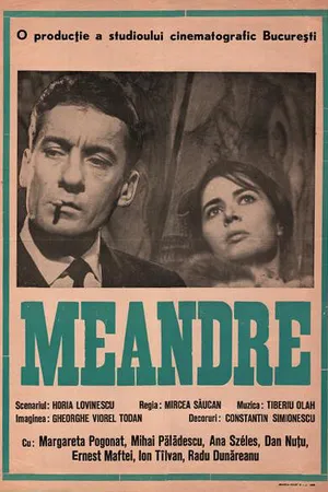 Постер к фильму Лабиринт (1966)
