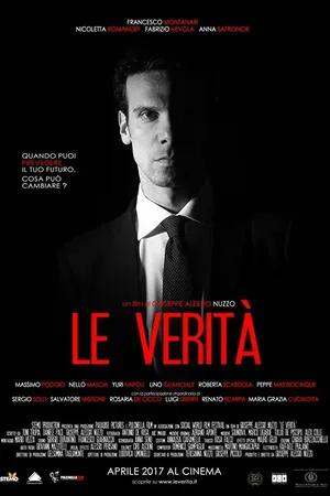 Постер к фильму Le verità (2017)
