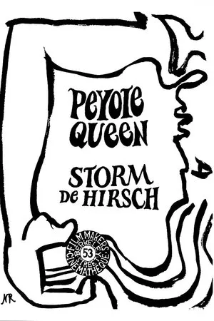 Постер к фильму Peyote Queen (1965)