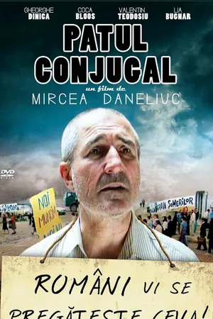 Постер к фильму Супружеское ложе (1992)
