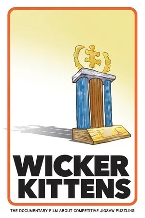 Постер к фильму Wicker Kittens (2014)