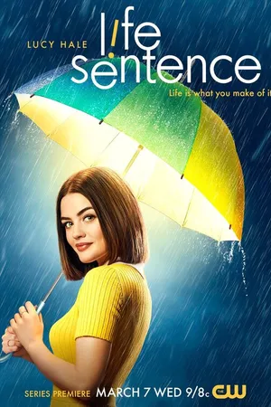 Постер к сериалу Пожизненный приговор (2018)